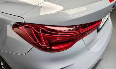 BMW 4-Series