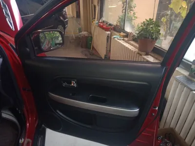 Haval H1