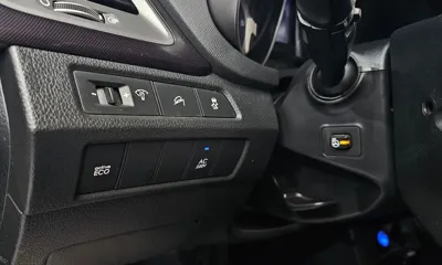 Hyundai Maxcruz