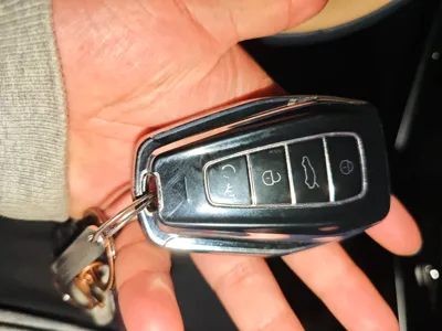Geely Auto FX11