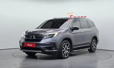 Honda Pilot