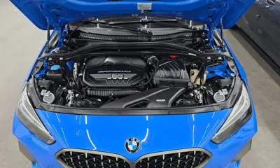 BMW 2-Series