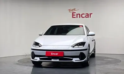 Hyundai Ioniq6