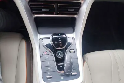 BYD Song Pro New Energy