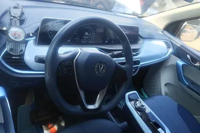 Changan Benni E-Star