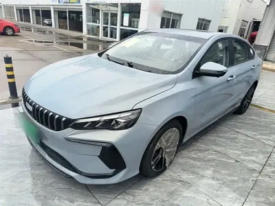 Geely Binrui