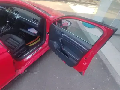 Volkswagen Lamando