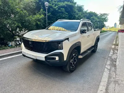 Changan Hunter