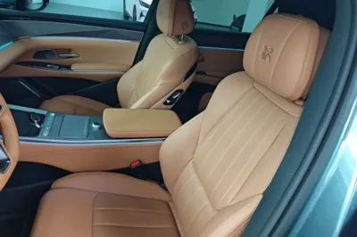 BYD Han L