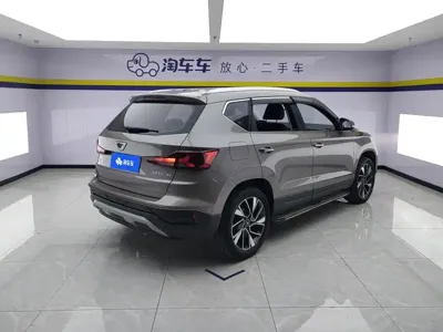 Jetta VS5