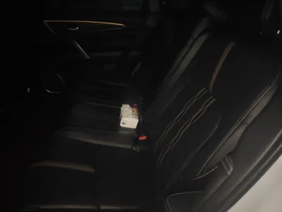 Honda UR-V