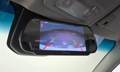 ChevroletGMDaewoo Cruze