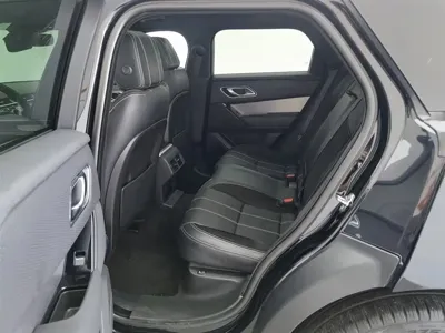 Land Rover Velar