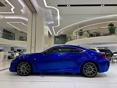 Lexus RC F