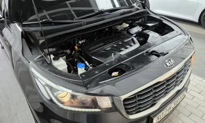 Kia Canival