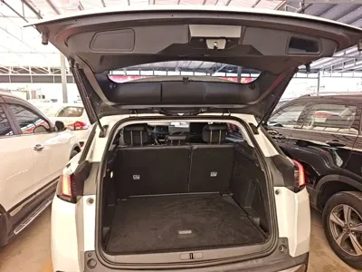 Peugeot 4008
