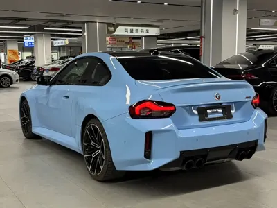 BMW M2
