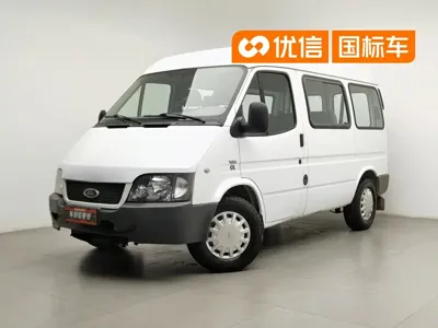 Ford Transit Classic
