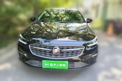 Buick Regal