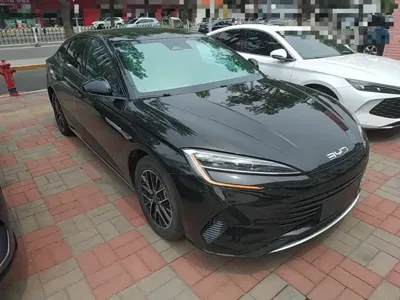 BYD Seal 07 DM-i