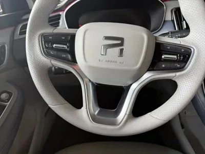 Roewe Feifan ER6