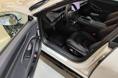 Xiaomi Auto SU7