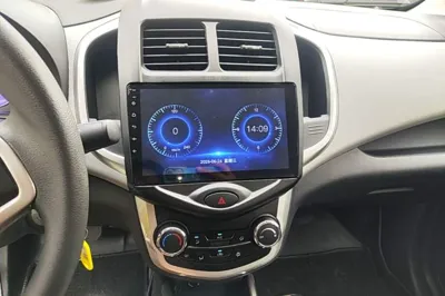 Changan Benni E-Star