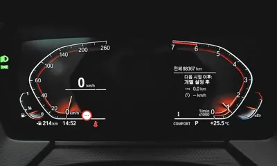 BMW 2-Series