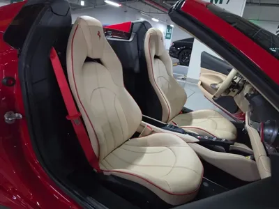 Ferrari F8