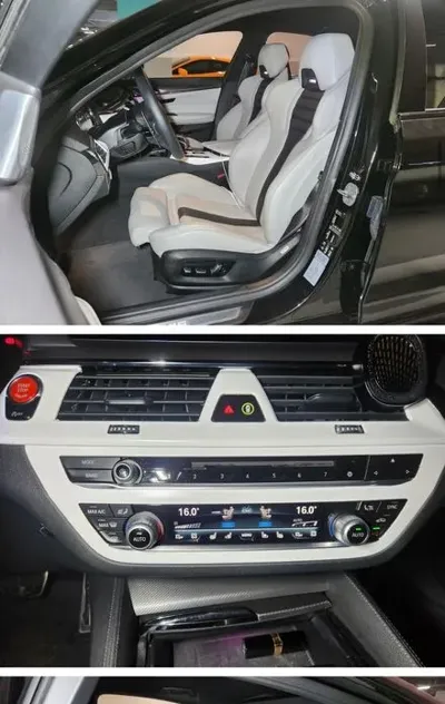 BMW M5