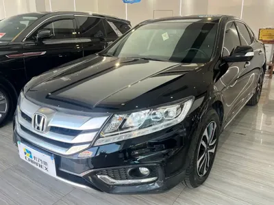 Honda Crosstour