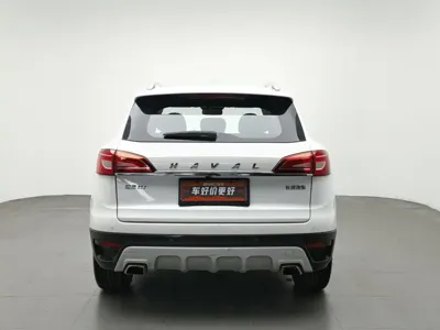Haval H7