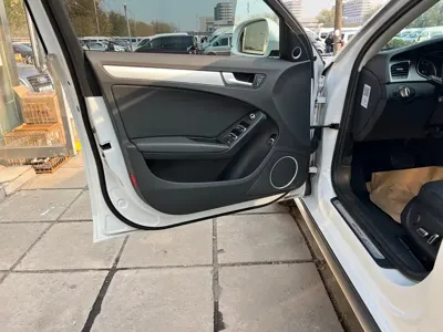 Audi A4 (Import)