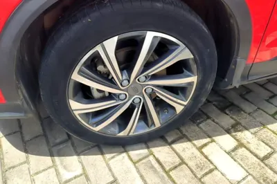 Geely Auto Coolray