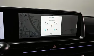 Hyundai Ioniq6