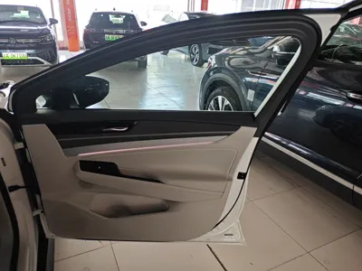 Volkswagen ID.7 Vision