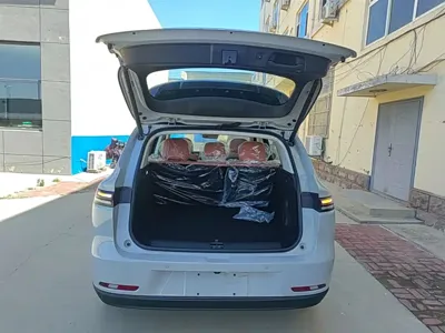 Leapmotor Leapmotor C10