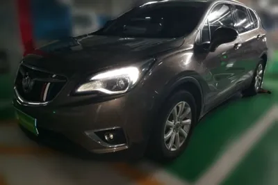 Buick Envision