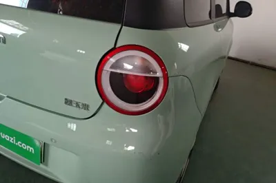 CHANGAN NEVO Lumin