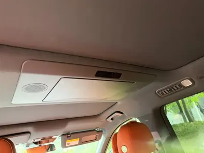 Li Auto Li L9