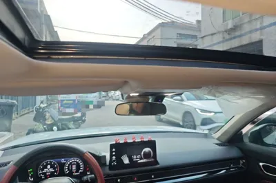 Honda Integra