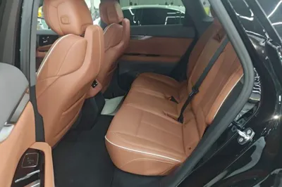 Cadillac Optiq