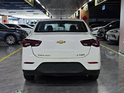 Chevrolet Cavalier