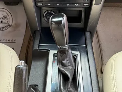 Toyota Prado (Import)
