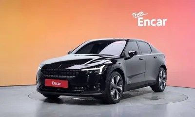 Polestar Polestar 2