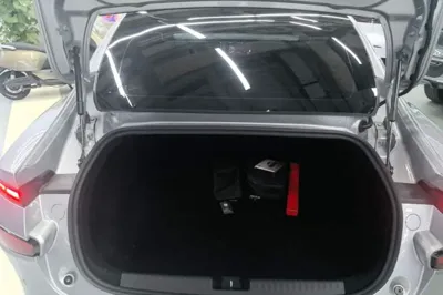 Xpeng P7