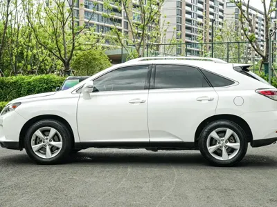 Lexus RX Classic