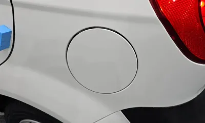 Hyundai Click