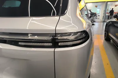 Leapmotor C16