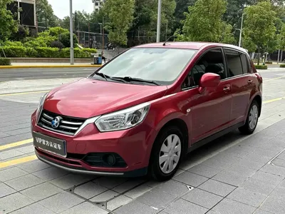 Venucia R50